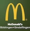 McDonalds Böblingen + Sindelfingen